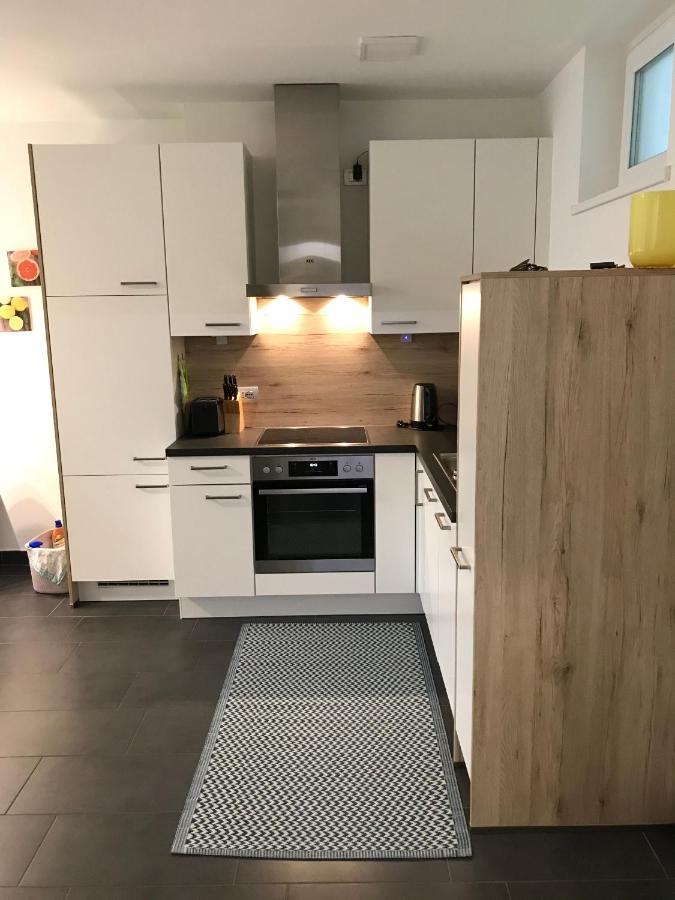 Schoene Neubauwohnung Mit Garten *