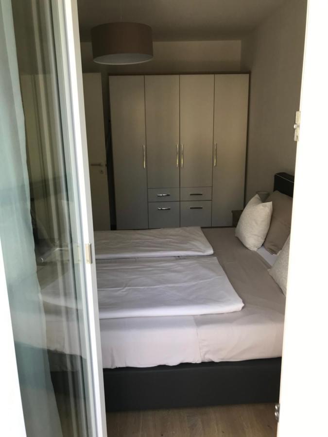 Apartamento Schoene Neubauwohnung Mit Garten *