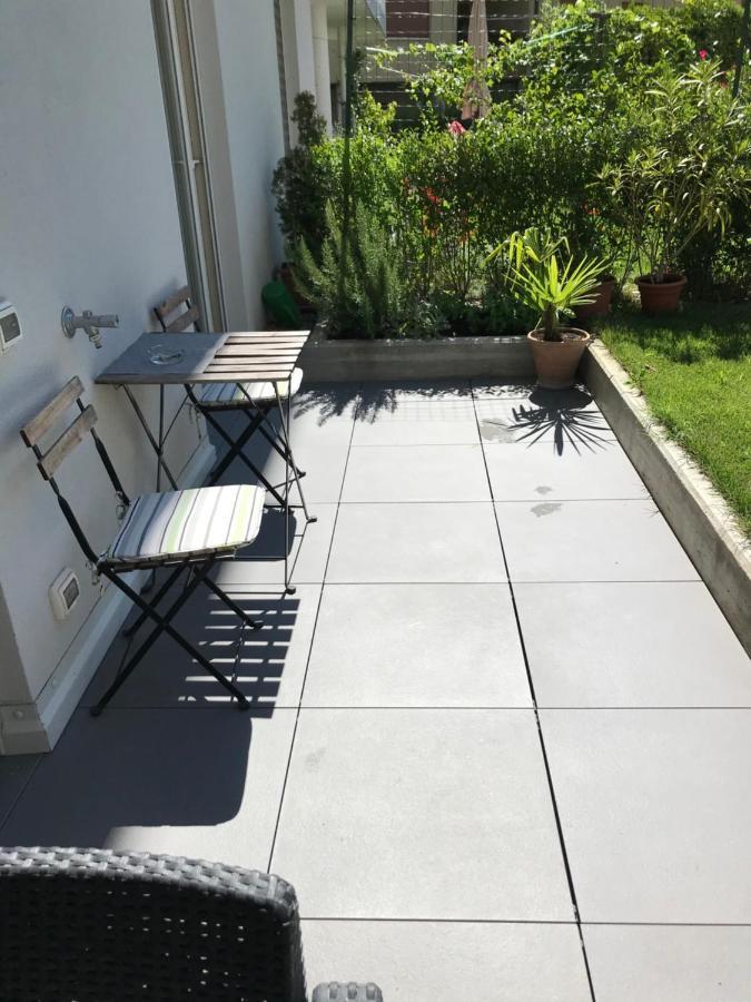 Schoene Neubauwohnung Mit Garten *
